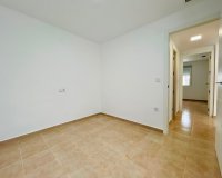 Herverkoop - Bungalow -
La Siesta - Costa Blanca