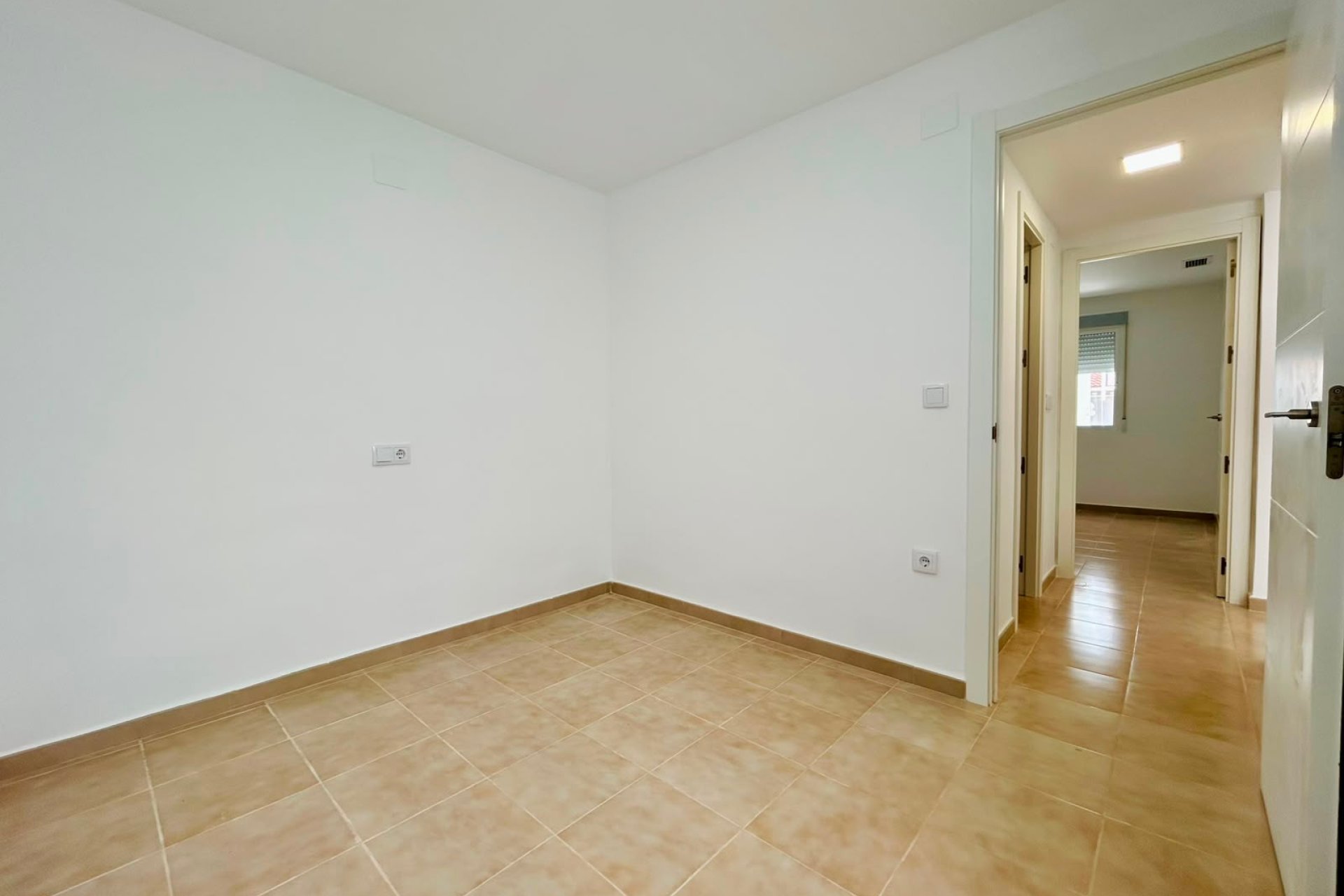 Herverkoop - Bungalow -
La Siesta - Costa Blanca