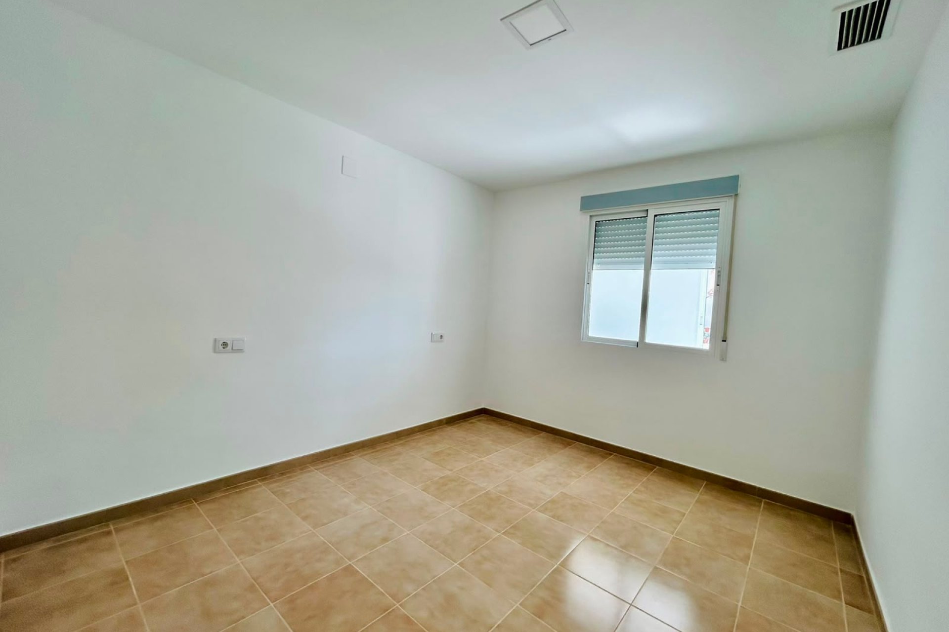 Herverkoop - Bungalow -
La Siesta - Costa Blanca