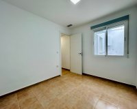 Herverkoop - Bungalow -
La Siesta - Costa Blanca