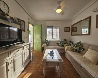 Herverkoop - Bungalow -
La Zenia - Costa Blanca