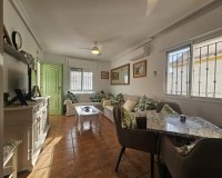 Herverkoop - Bungalow -
La Zenia - Costa Blanca