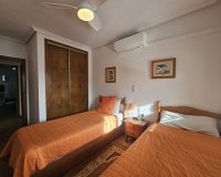 Herverkoop - Bungalow -
La Zenia - Costa Blanca