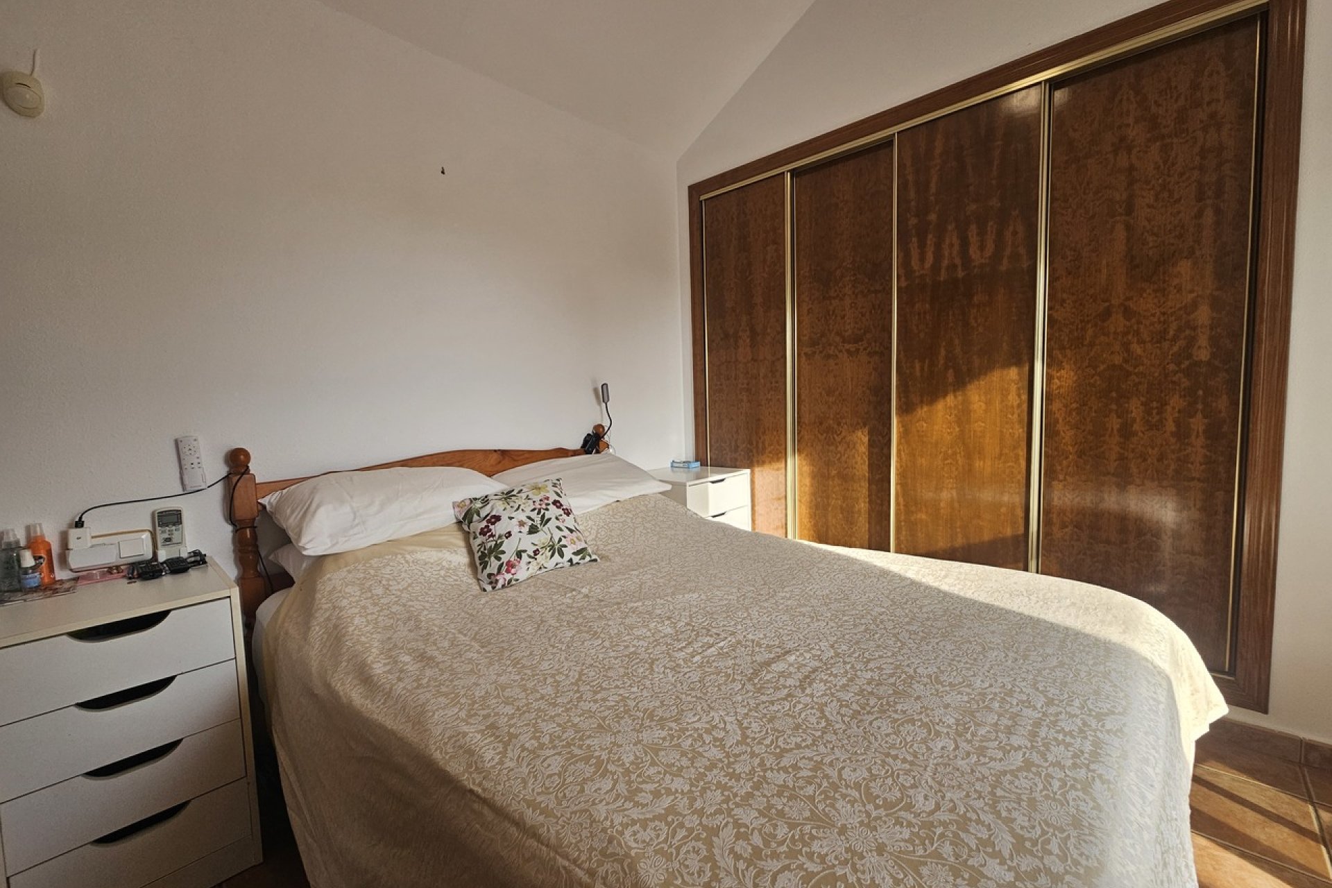 Herverkoop - Bungalow -
La Zenia - Costa Blanca