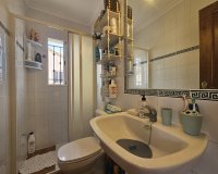 Herverkoop - Bungalow -
La Zenia - Costa Blanca