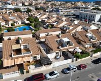 Herverkoop - Bungalow -
La Zenia - Costa Blanca