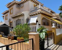 Herverkoop - Bungalow -
Lomas de Caboroig - Costa Blanca