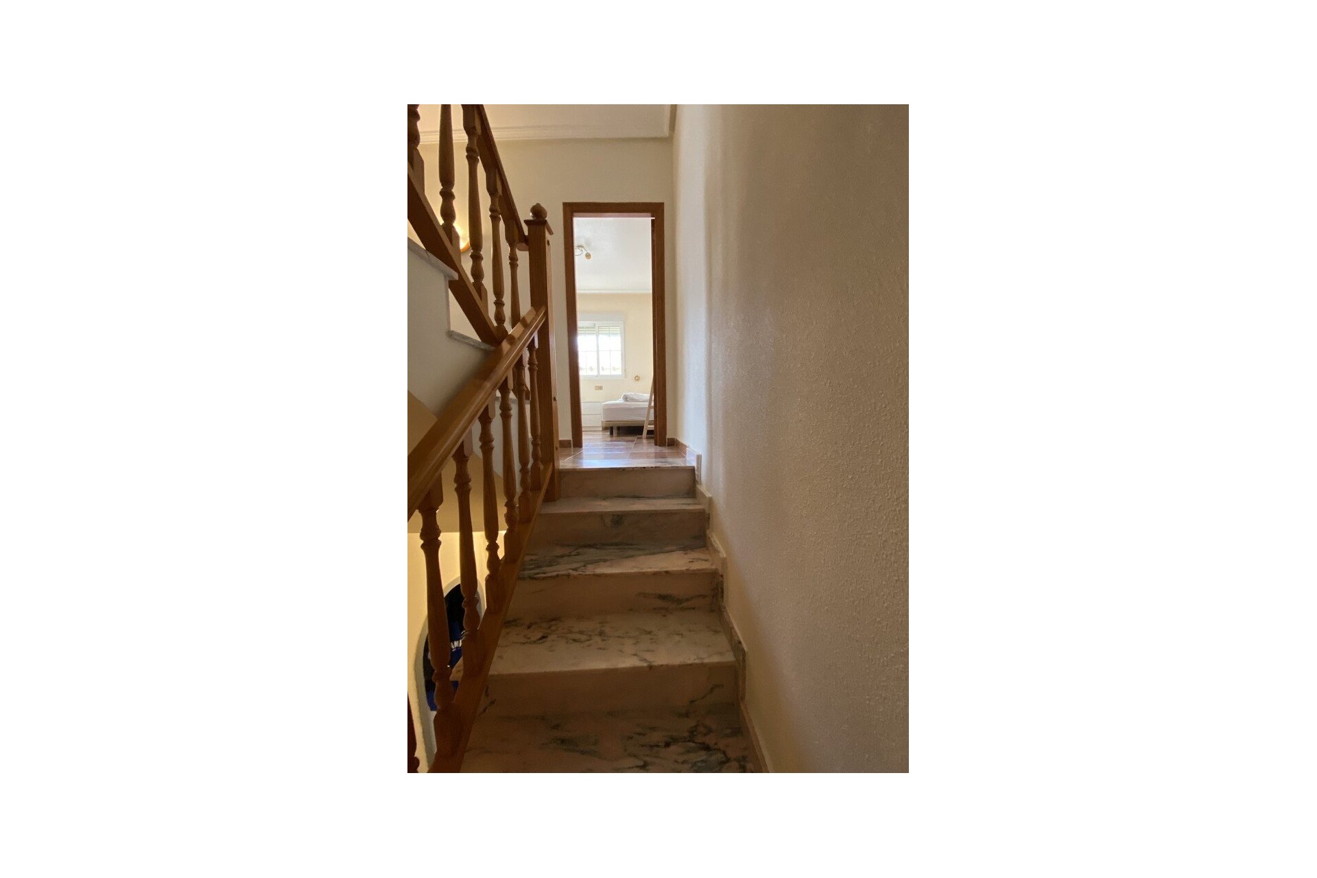 Herverkoop - Bungalow -
Lomas de Caboroig - Costa Blanca