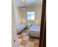 Herverkoop - Bungalow -
Lomas de Caboroig - Costa Blanca