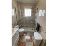 Herverkoop - Bungalow -
Lomas de Caboroig - Costa Blanca