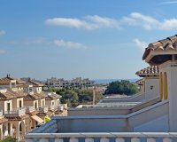 Herverkoop - Bungalow -
Lomas de Caboroig - Costa Blanca