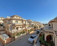 Herverkoop - Bungalow -
Lomas de Caboroig - Costa Blanca