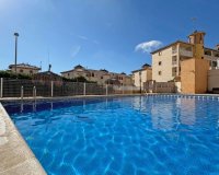 Herverkoop - Bungalow -
Lomas de Caboroig - Costa Blanca