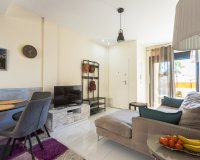 Herverkoop - Bungalow -
Los Altos - Costa Blanca