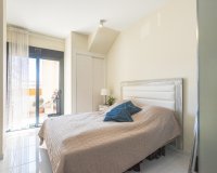 Herverkoop - Bungalow -
Los Altos - Costa Blanca