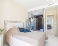 Herverkoop - Bungalow -
Los Altos - Costa Blanca