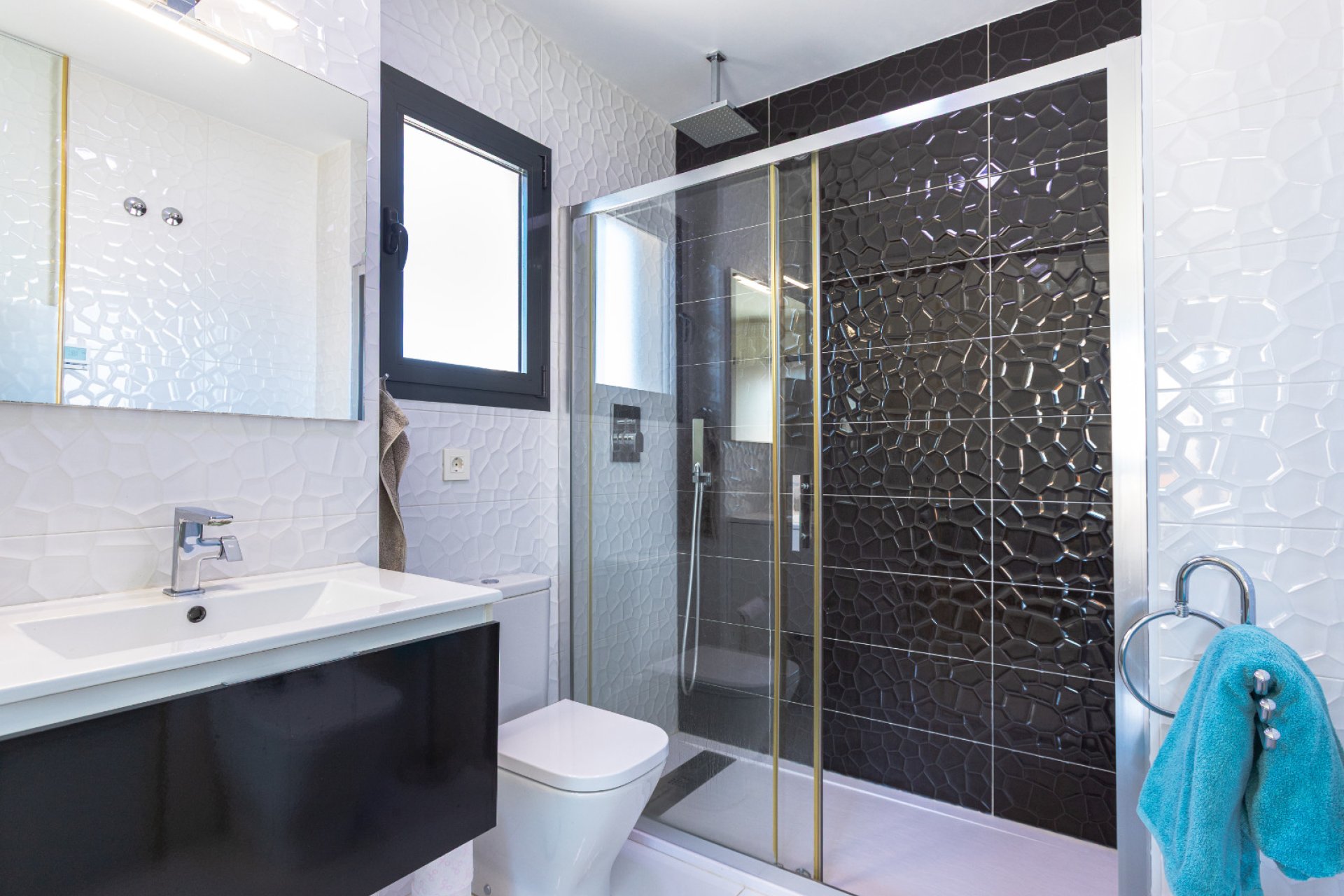 Herverkoop - Bungalow -
Los Altos - Costa Blanca