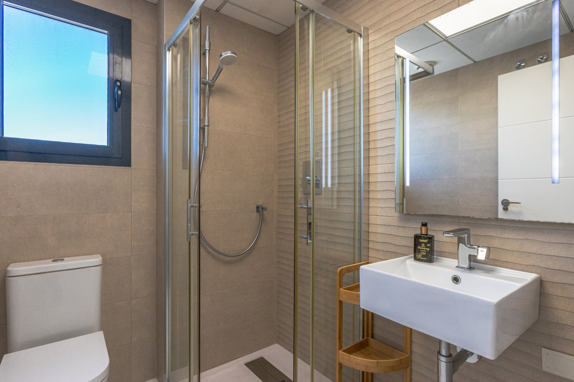 Herverkoop - Bungalow -
Los Altos - Costa Blanca