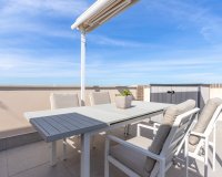 Herverkoop - Bungalow -
Los Altos - Costa Blanca