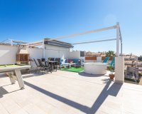 Herverkoop - Bungalow -
Los Altos - Costa Blanca