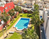 Herverkoop - Bungalow -
Los Altos - Costa Blanca