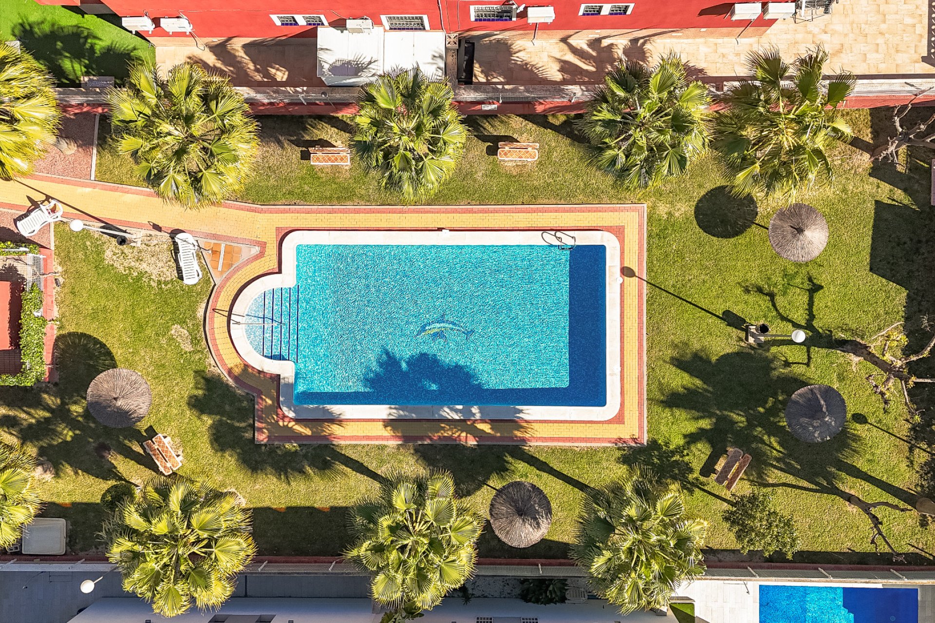 Herverkoop - Bungalow -
Los Altos - Costa Blanca