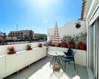 Herverkoop - Bungalow -
Orihuela Costa - Costa Blanca