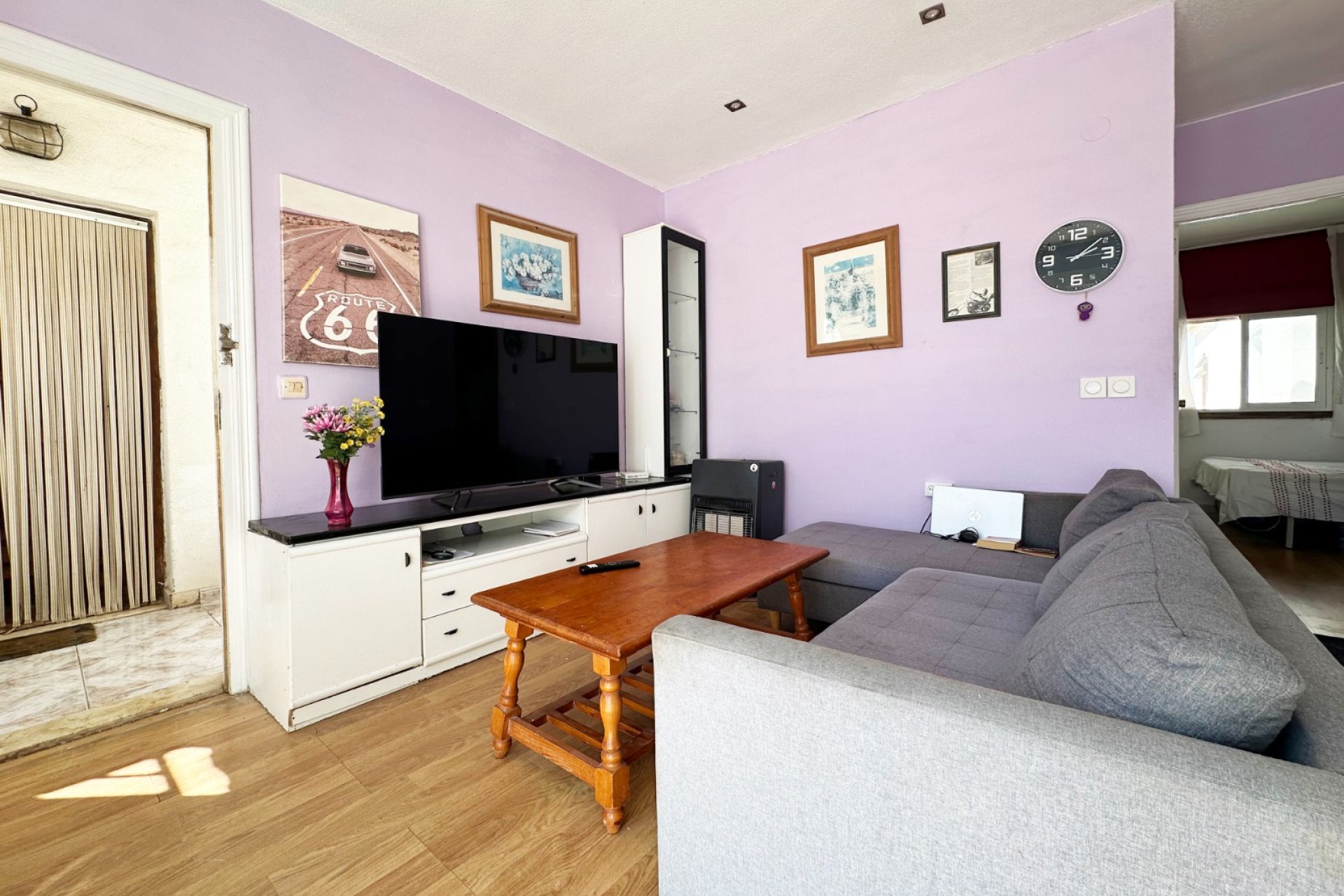 Herverkoop - Bungalow -
Orihuela Costa - Costa Blanca