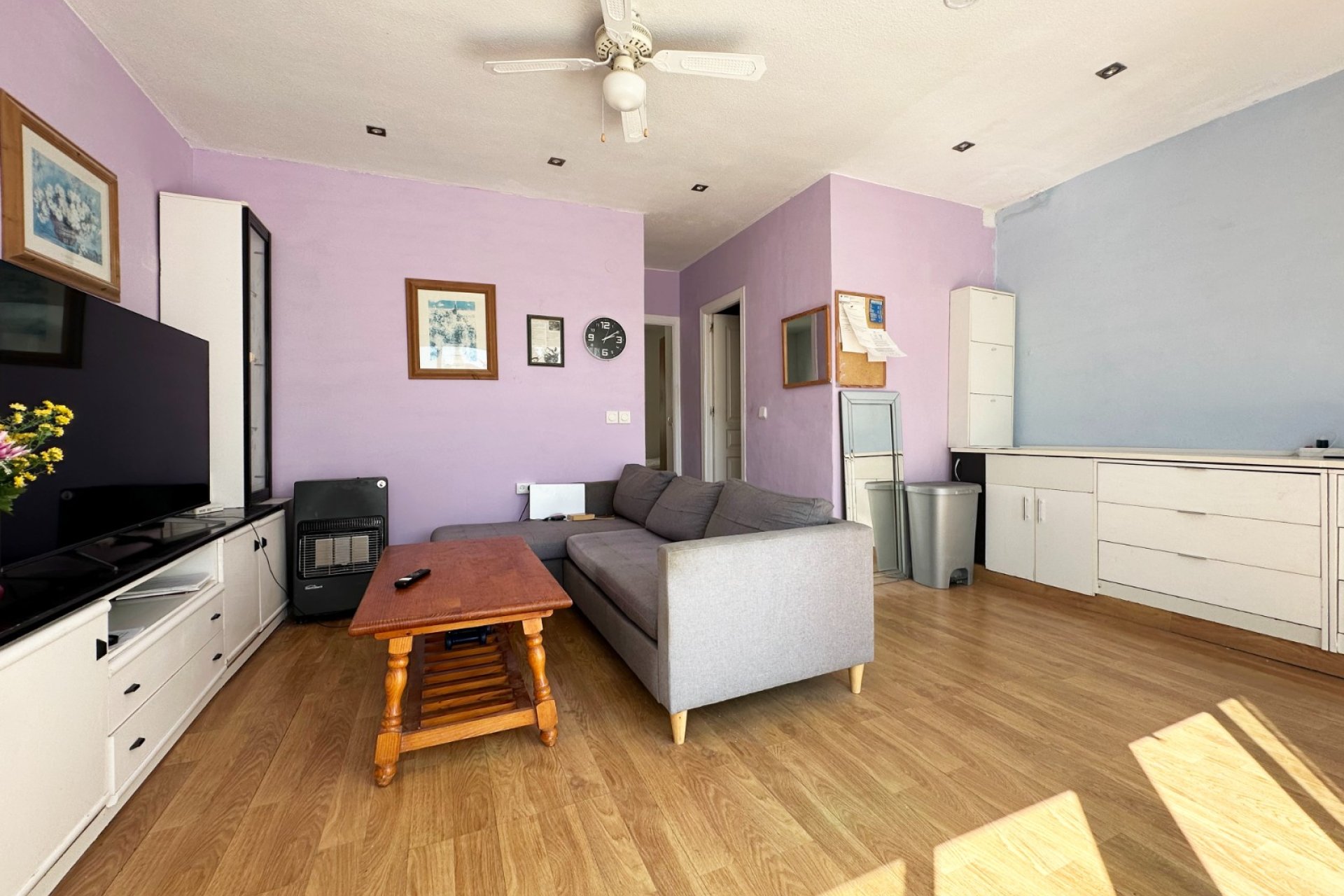 Herverkoop - Bungalow -
Orihuela Costa - Costa Blanca