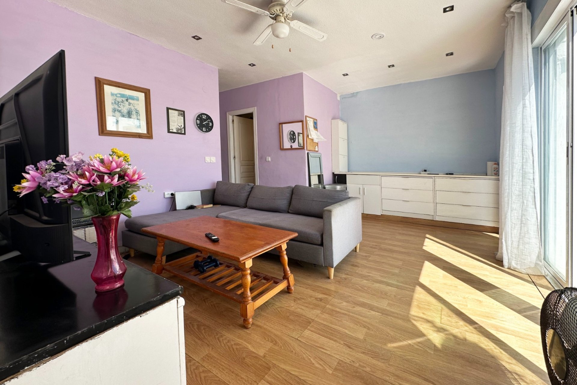 Herverkoop - Bungalow -
Orihuela Costa - Costa Blanca