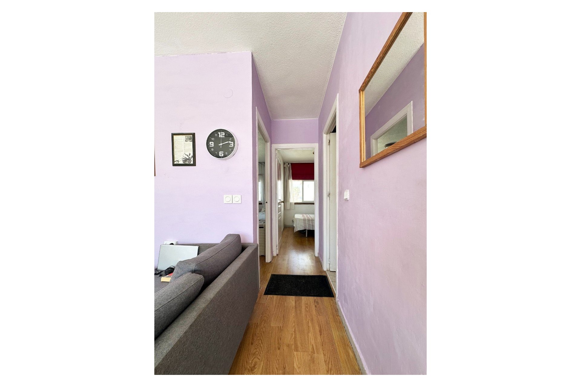 Herverkoop - Bungalow -
Orihuela Costa - Costa Blanca