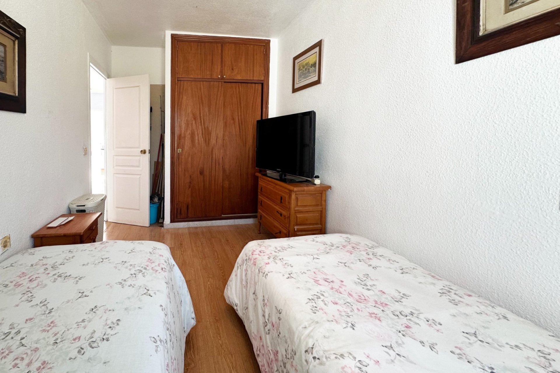 Herverkoop - Bungalow -
Orihuela Costa - Costa Blanca