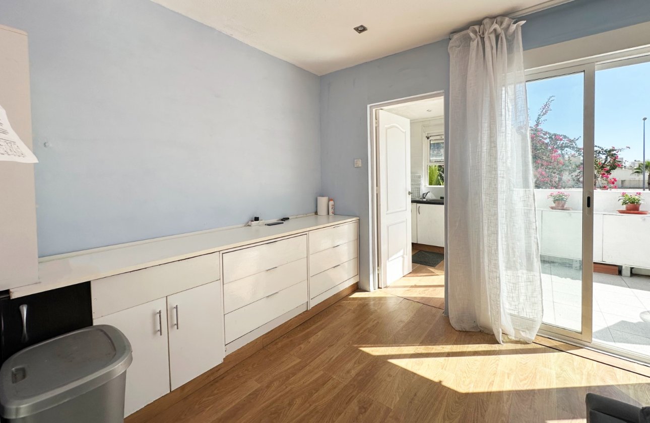 Herverkoop - Bungalow -
Orihuela Costa - Costa Blanca