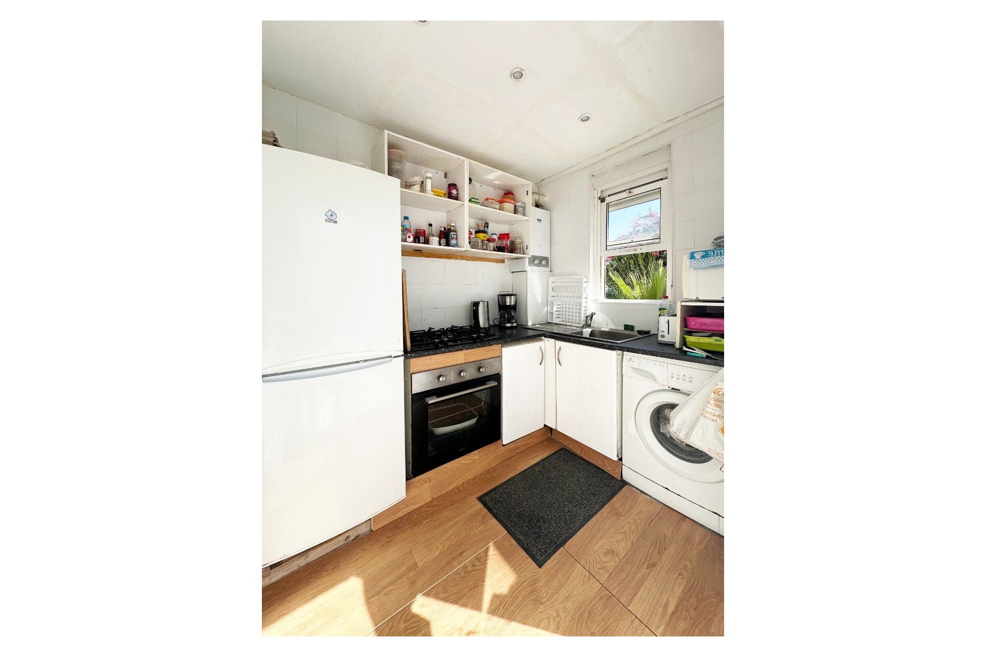 Herverkoop - Bungalow -
Orihuela Costa - Costa Blanca