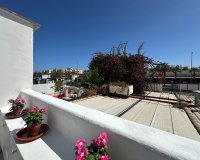 Herverkoop - Bungalow -
Orihuela Costa - Costa Blanca