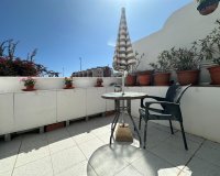 Herverkoop - Bungalow -
Orihuela Costa - Costa Blanca