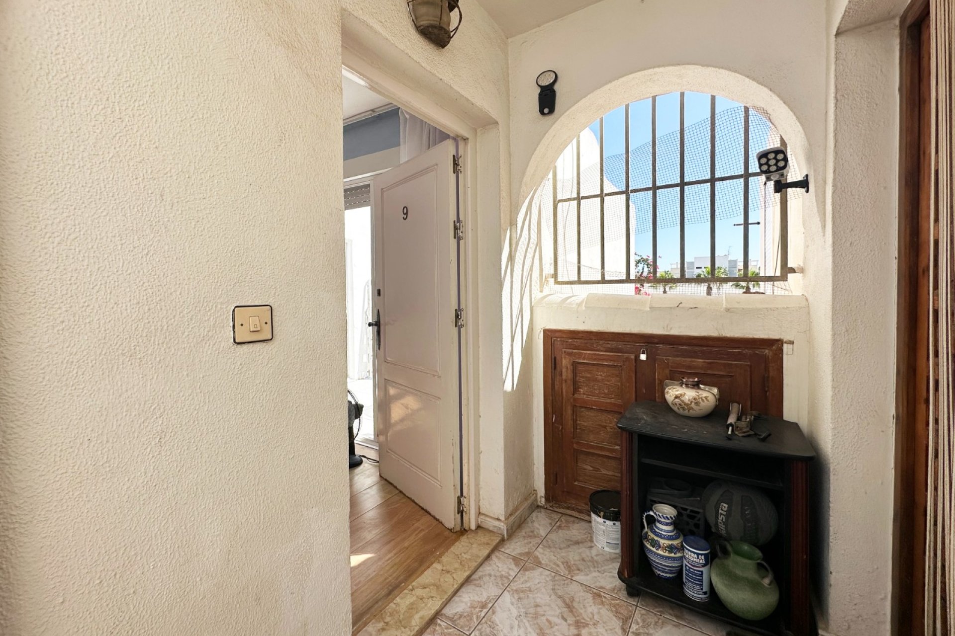 Herverkoop - Bungalow -
Orihuela Costa - Costa Blanca