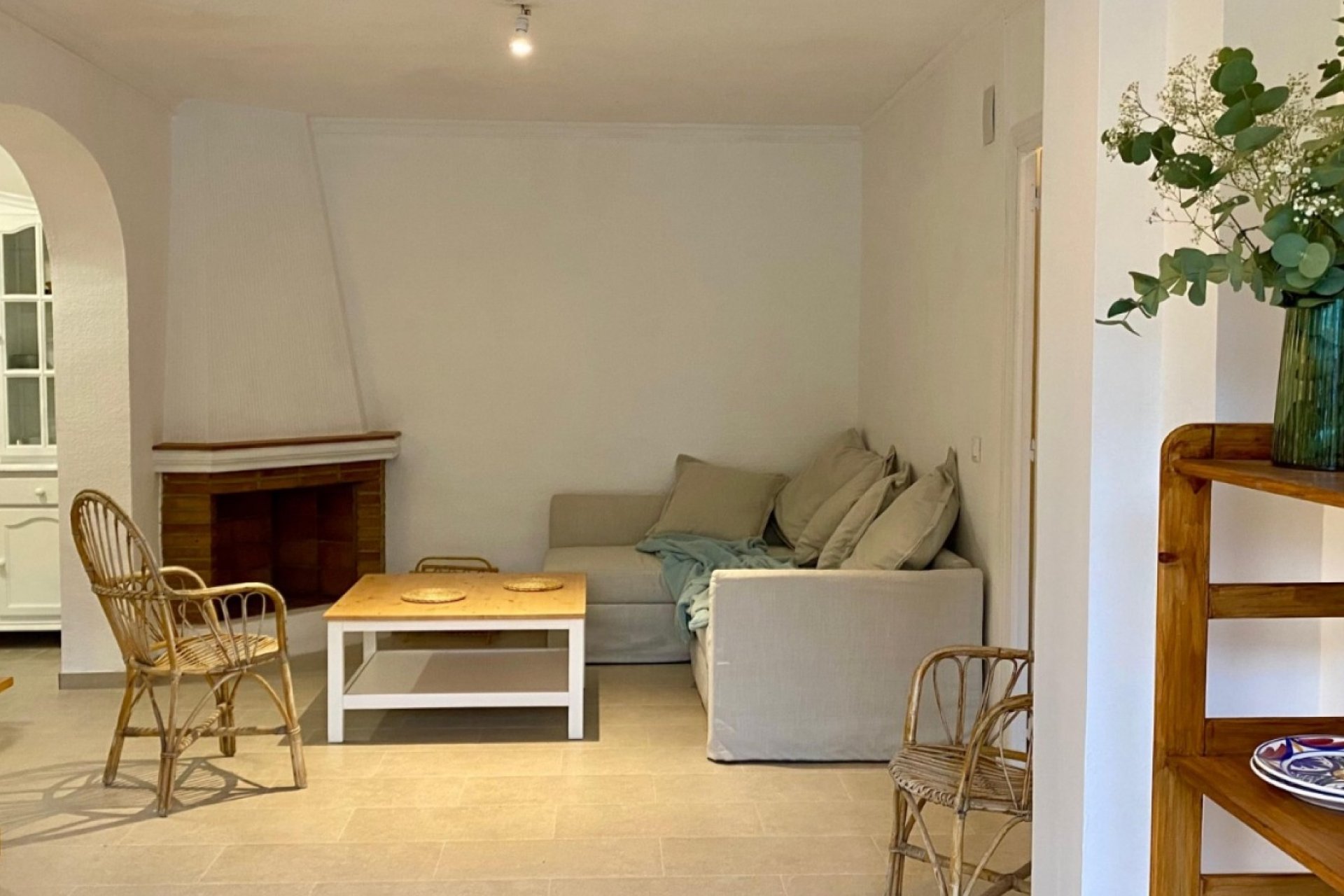 Herverkoop - Bungalow -
Orihuela Costa - Costa Blanca