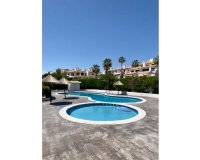 Herverkoop - Bungalow -
Orihuela Costa - Costa Blanca