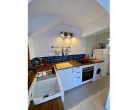 Herverkoop - Bungalow -
Orihuela Costa - Costa Blanca