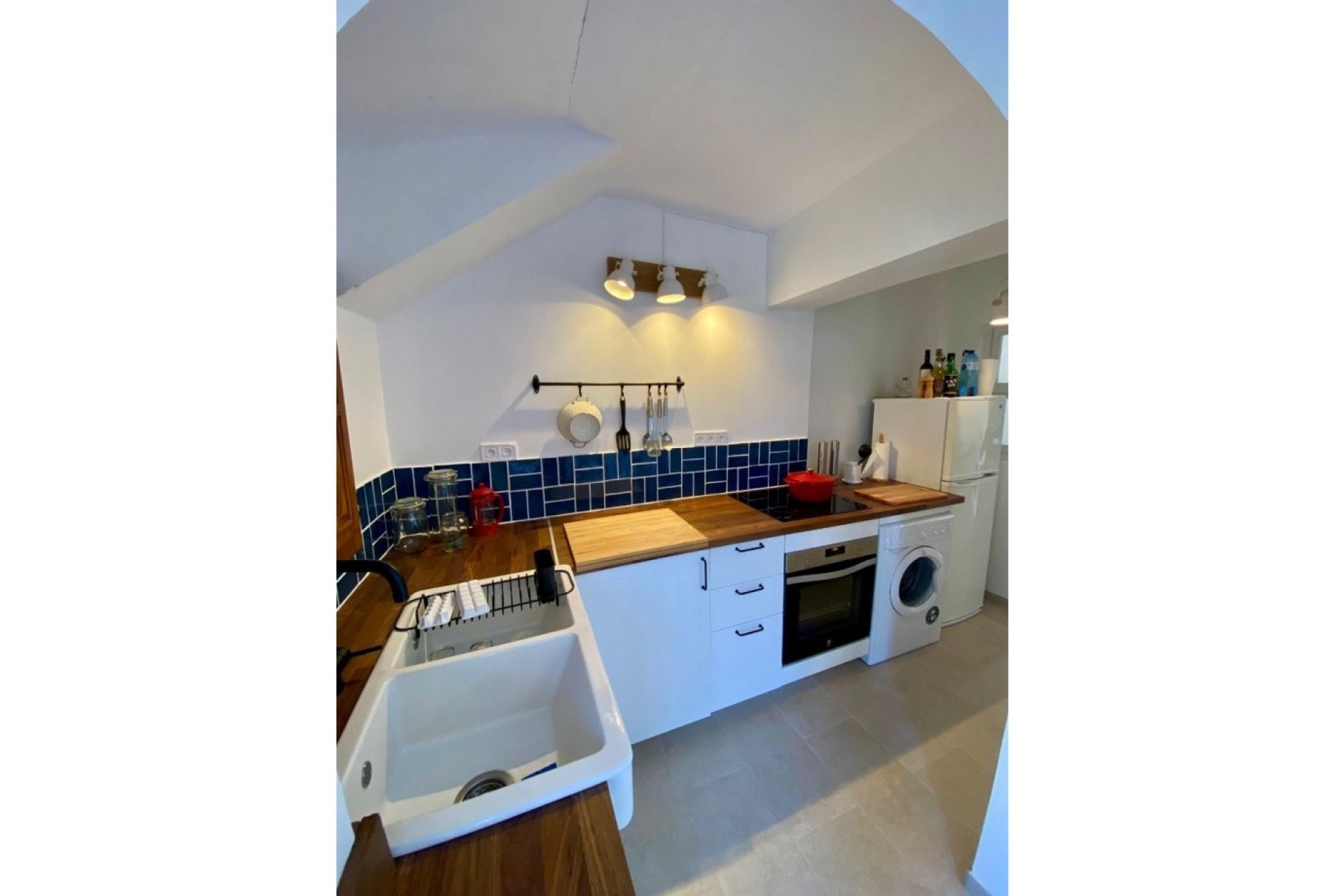 Herverkoop - Bungalow -
Orihuela Costa - Costa Blanca