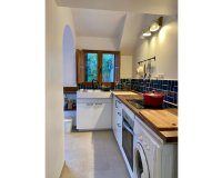 Herverkoop - Bungalow -
Orihuela Costa - Costa Blanca