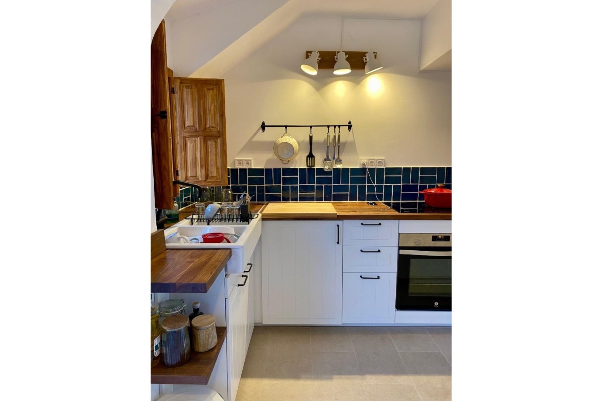 Herverkoop - Bungalow -
Orihuela Costa - Costa Blanca