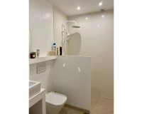 Herverkoop - Bungalow -
Orihuela Costa - Costa Blanca