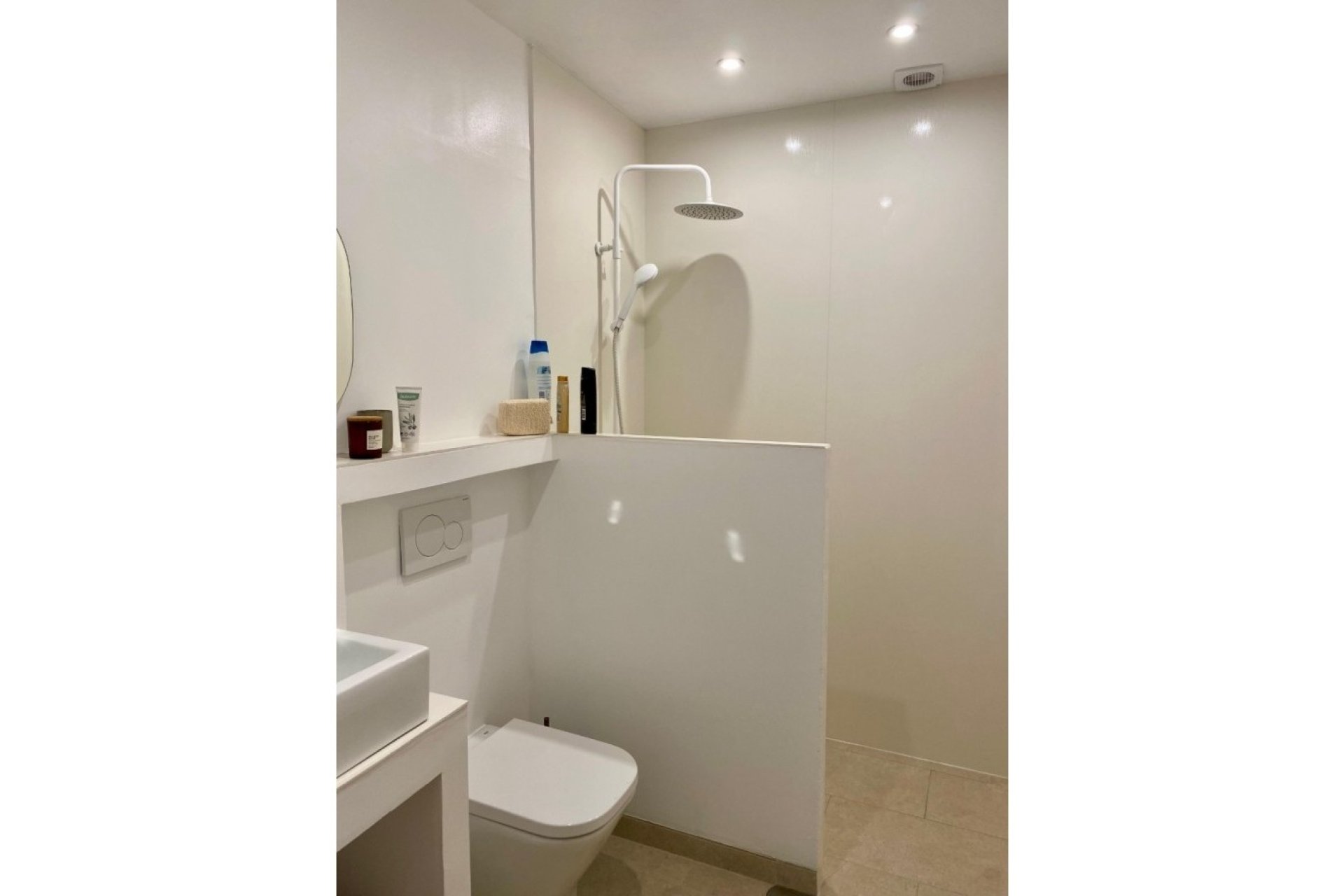 Herverkoop - Bungalow -
Orihuela Costa - Costa Blanca