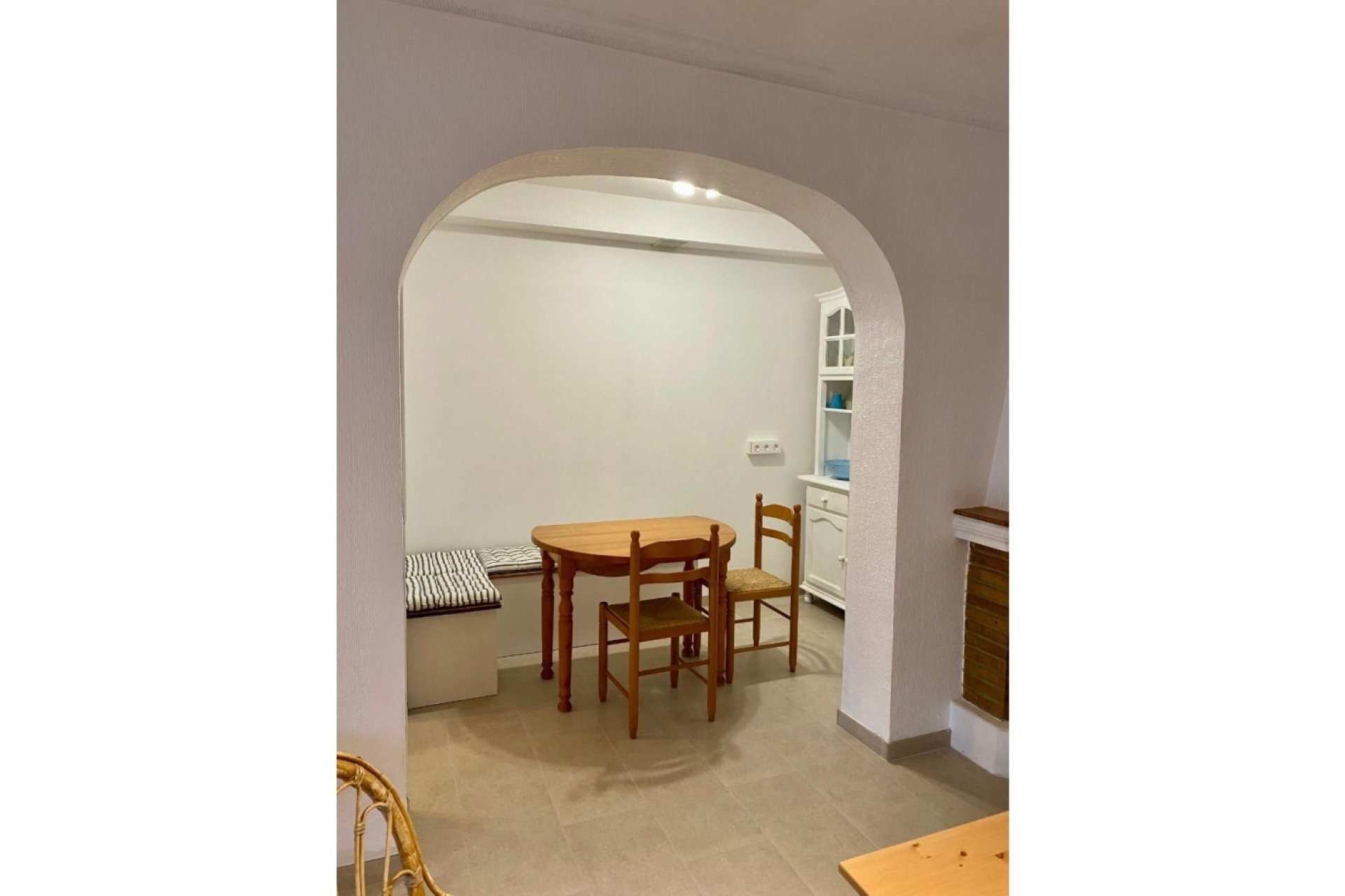 Herverkoop - Bungalow -
Orihuela Costa - Costa Blanca