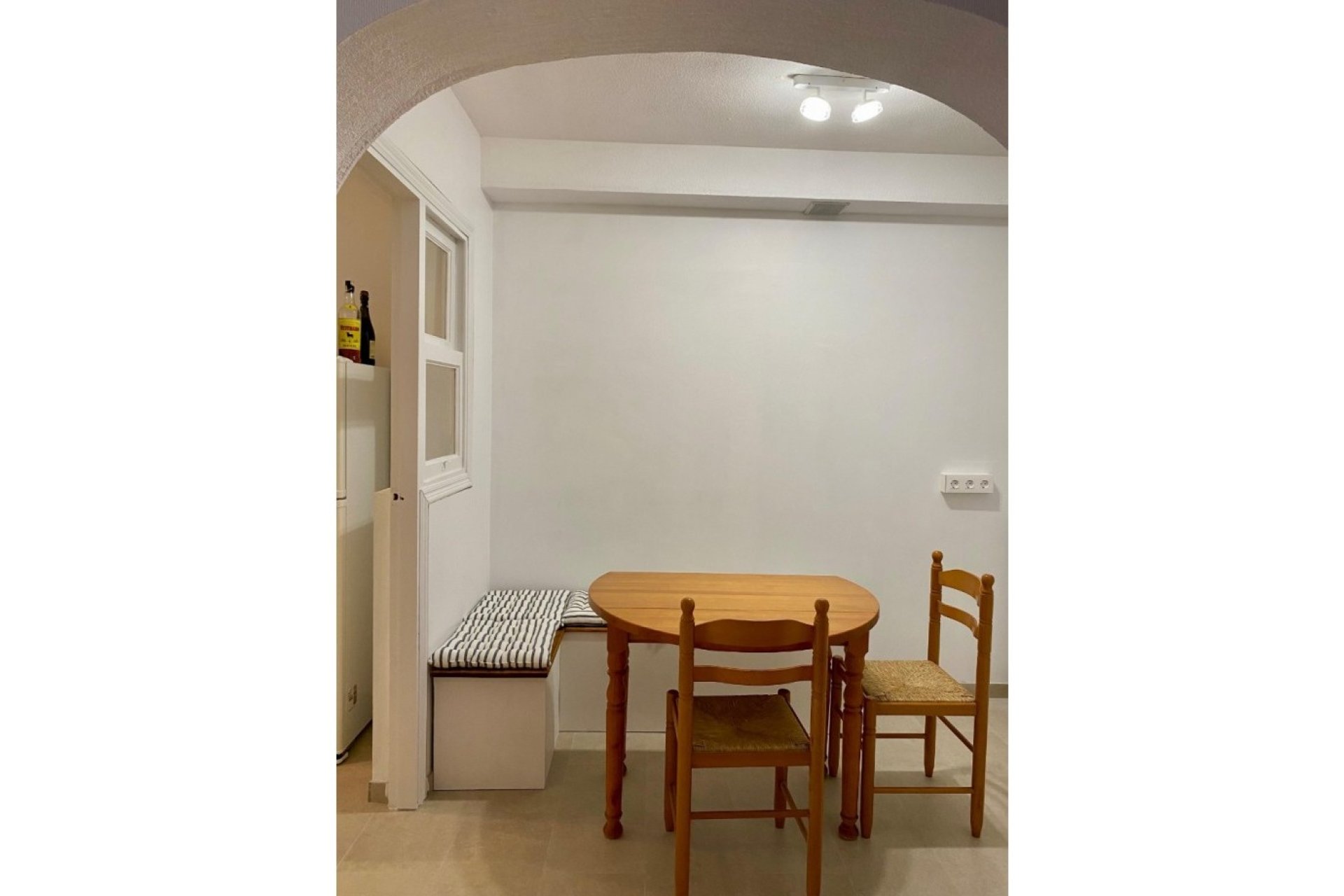 Herverkoop - Bungalow -
Orihuela Costa - Costa Blanca