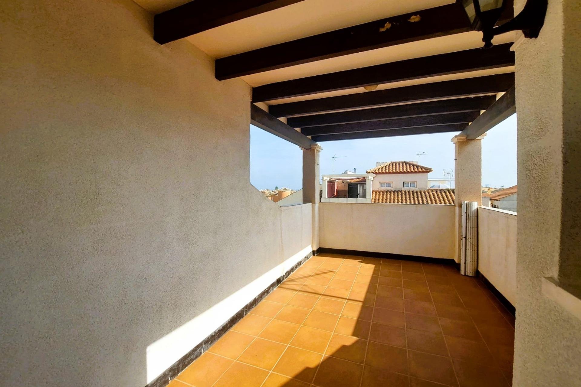 Herverkoop - Bungalow -
Orihuela Costa - Costa Blanca