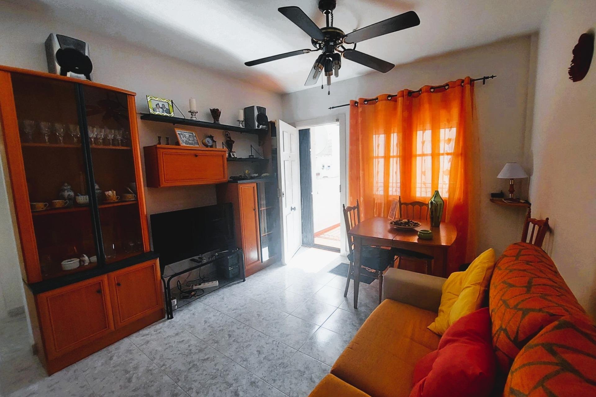 Herverkoop - Bungalow -
Orihuela Costa - Costa Blanca