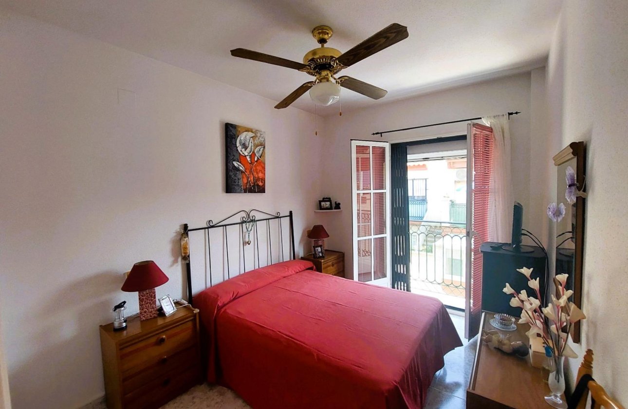 Herverkoop - Bungalow -
Orihuela Costa - Costa Blanca